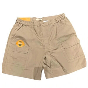 savane hiking shorts men’s size 38